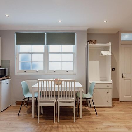 Апартаменты Kensington Nest Flat Лондон Экстерьер фото
