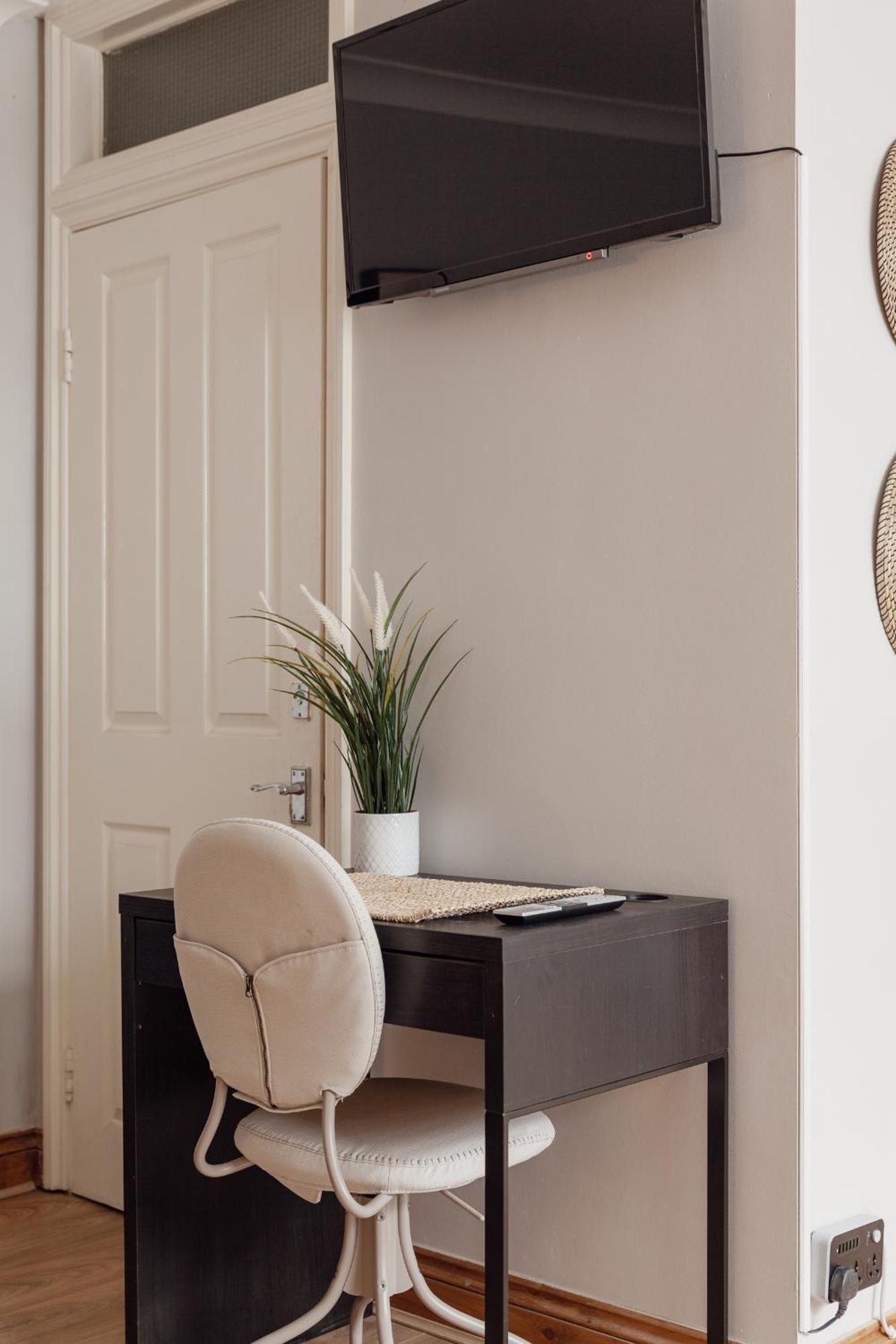 Апартаменты Kensington Nest Flat Лондон Экстерьер фото