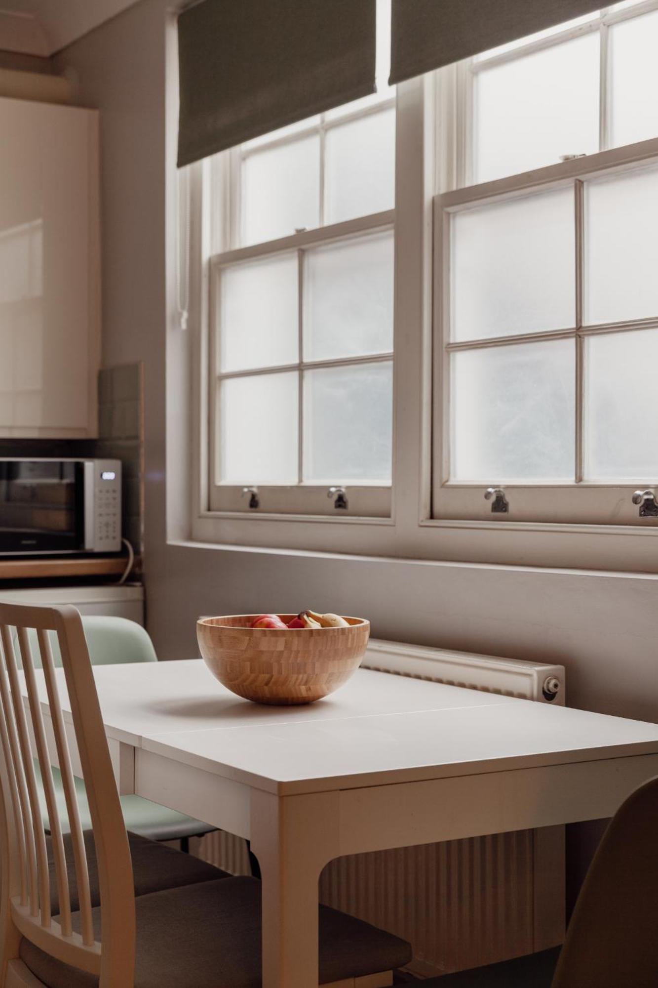 Апартаменты Kensington Nest Flat Лондон Экстерьер фото