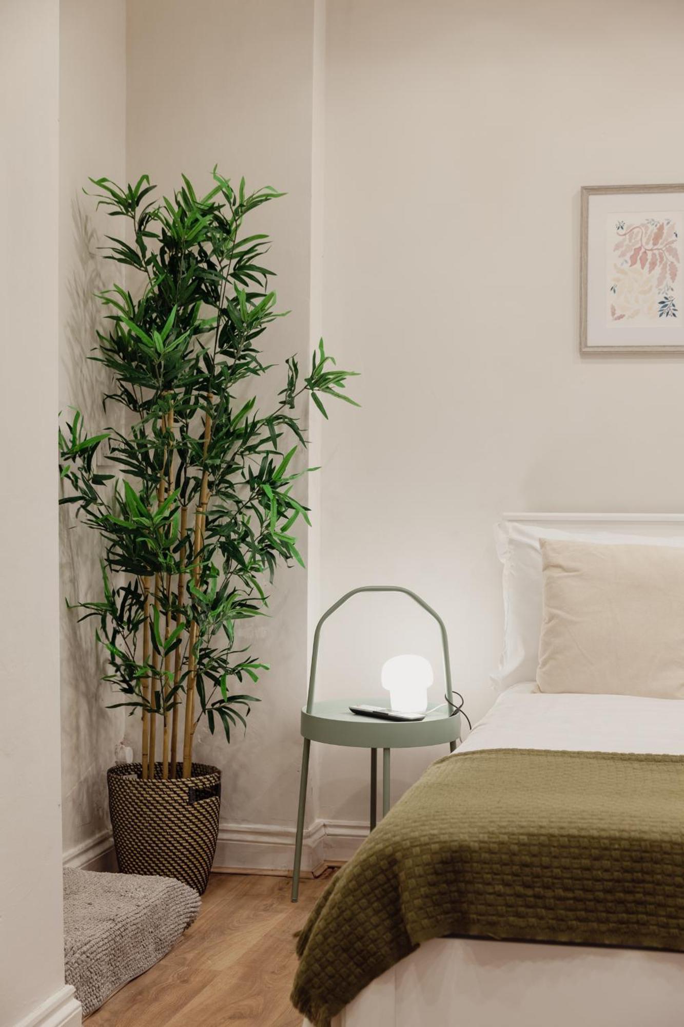 Апартаменты Kensington Nest Flat Лондон Экстерьер фото